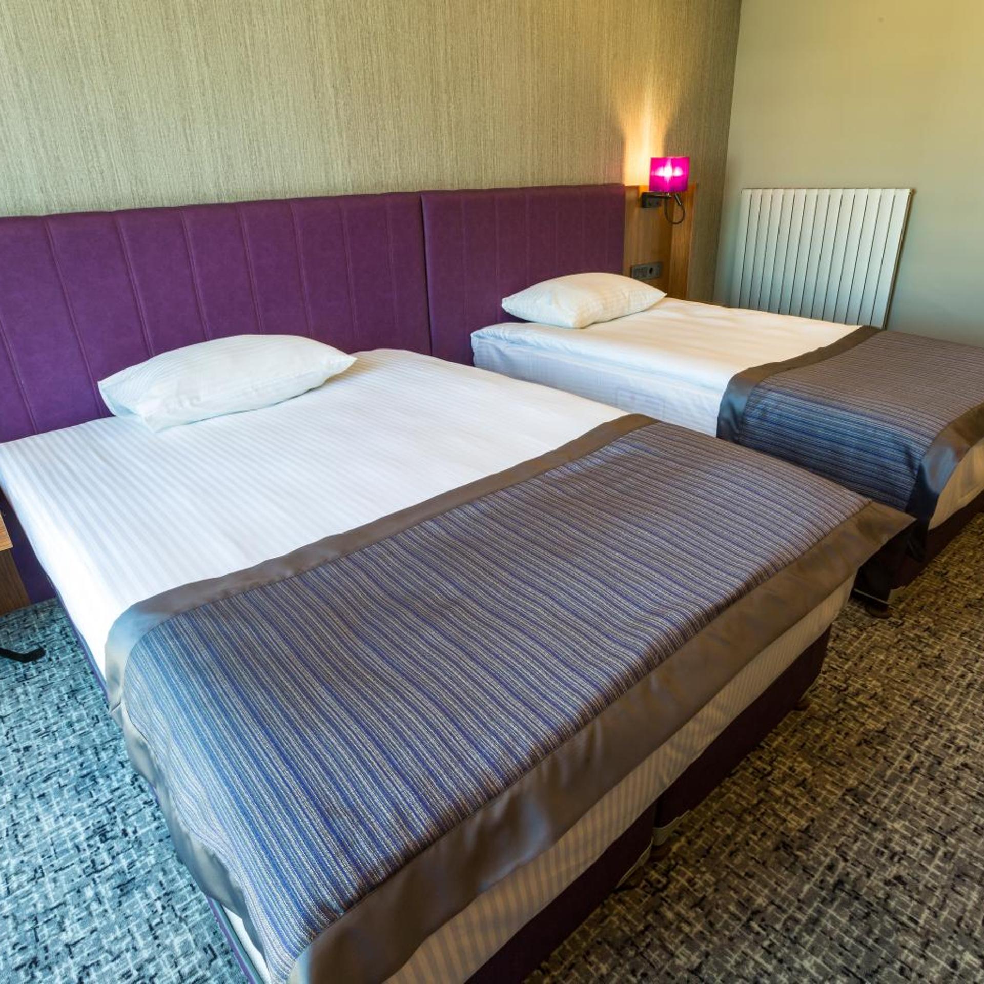 Business Palas Hotel 43/55