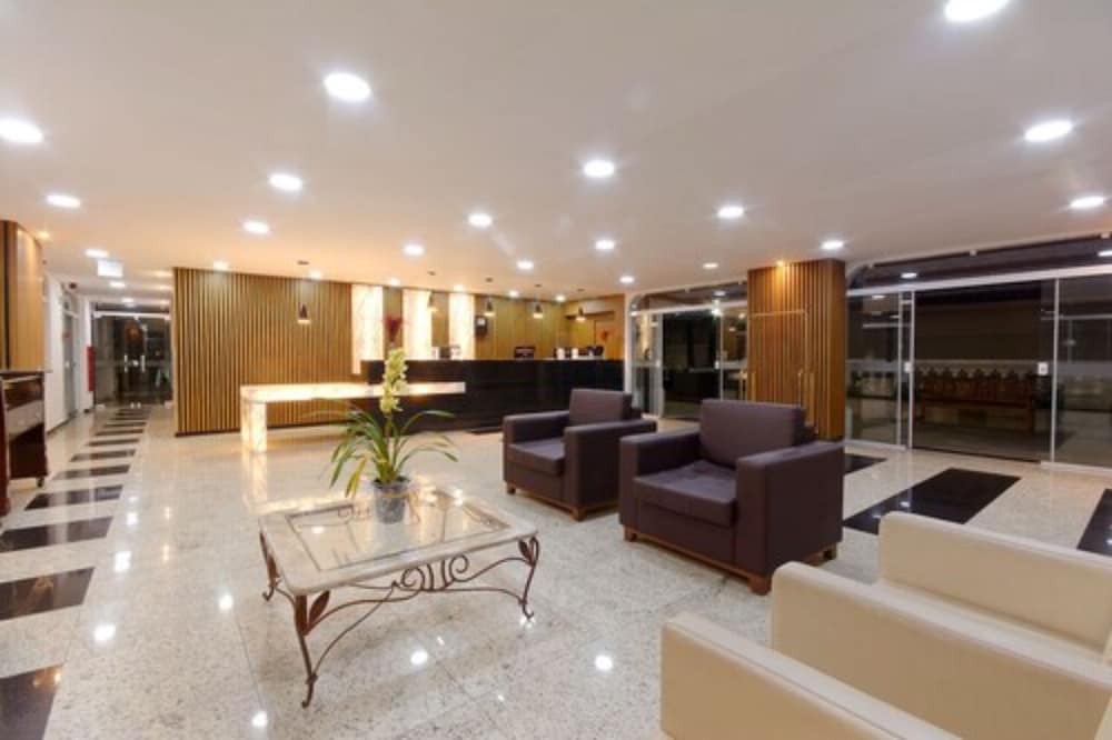 Fenix Hotel Moema 37/49