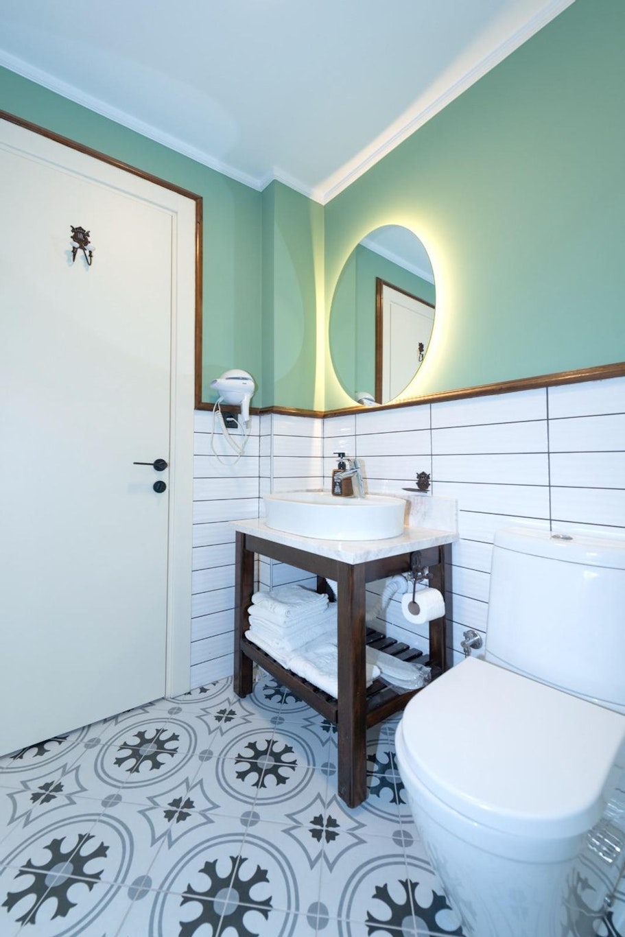 Urla Kostem Muze Otel 38/40
