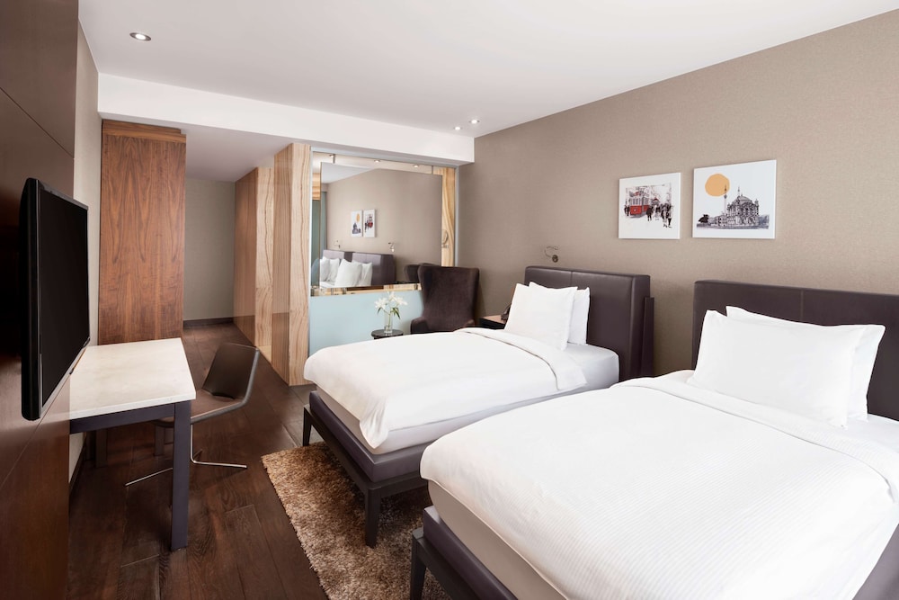 Radisson Blu Hotel And Spa Istanbul Tuzla 18/81