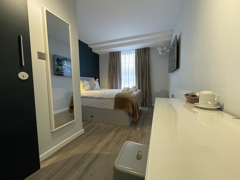 Smart Hyde Park View 26/63