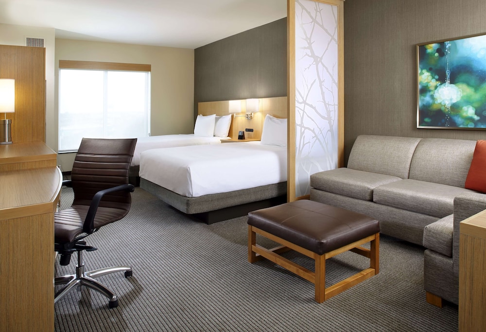 Hyatt Place Miami Airport East 13/50