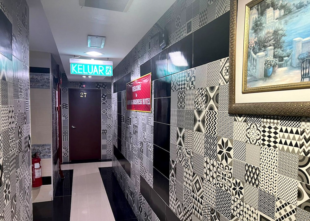 Ampang Business Hotel 15/51