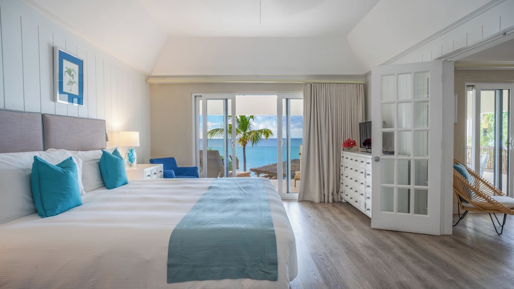 LUXURY, SUITE