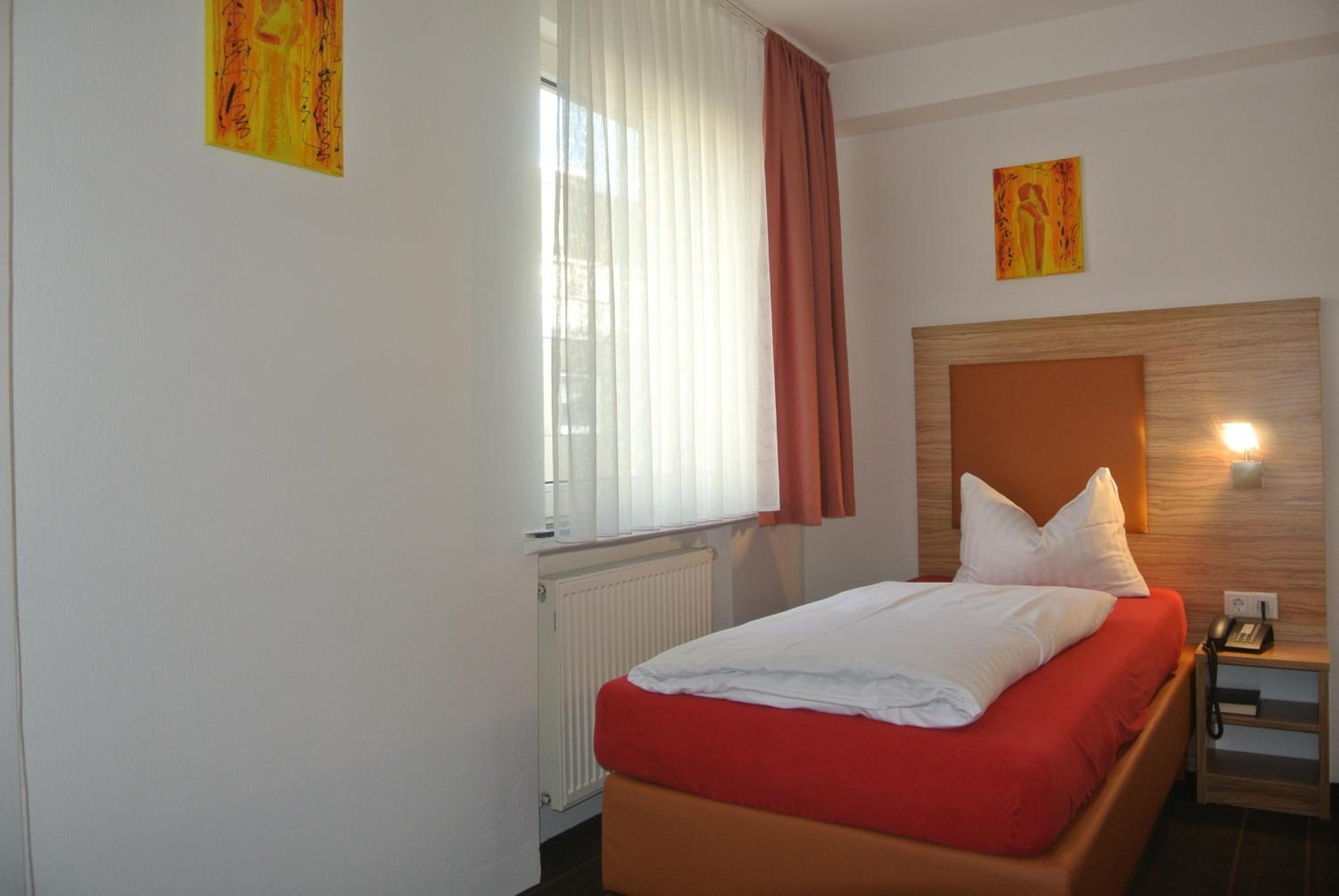 Hotel Art Ambiente 19/47