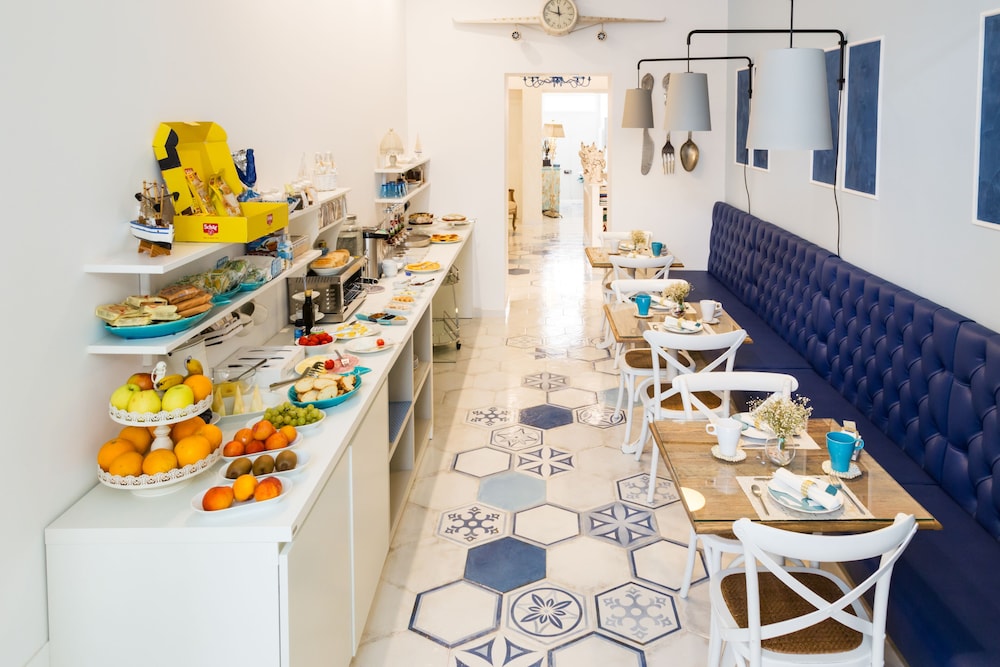 Quattrocuori Room & Relax 57/69