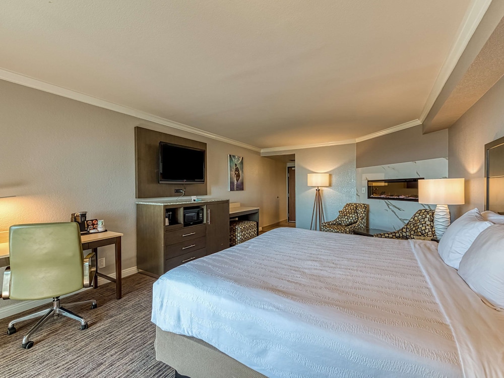 Amanzi Hotel, an Ascend Collection Hotel 8/62