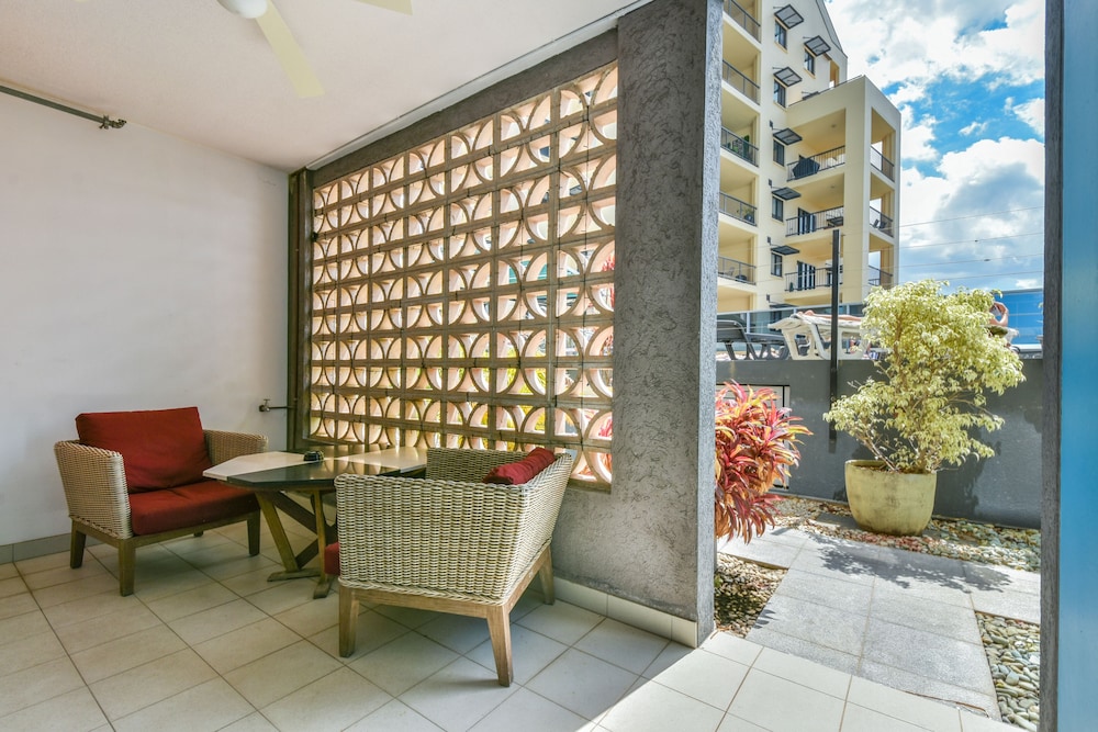 Ramada Suites by Wyndham Zen Quarter Darwin 30/45