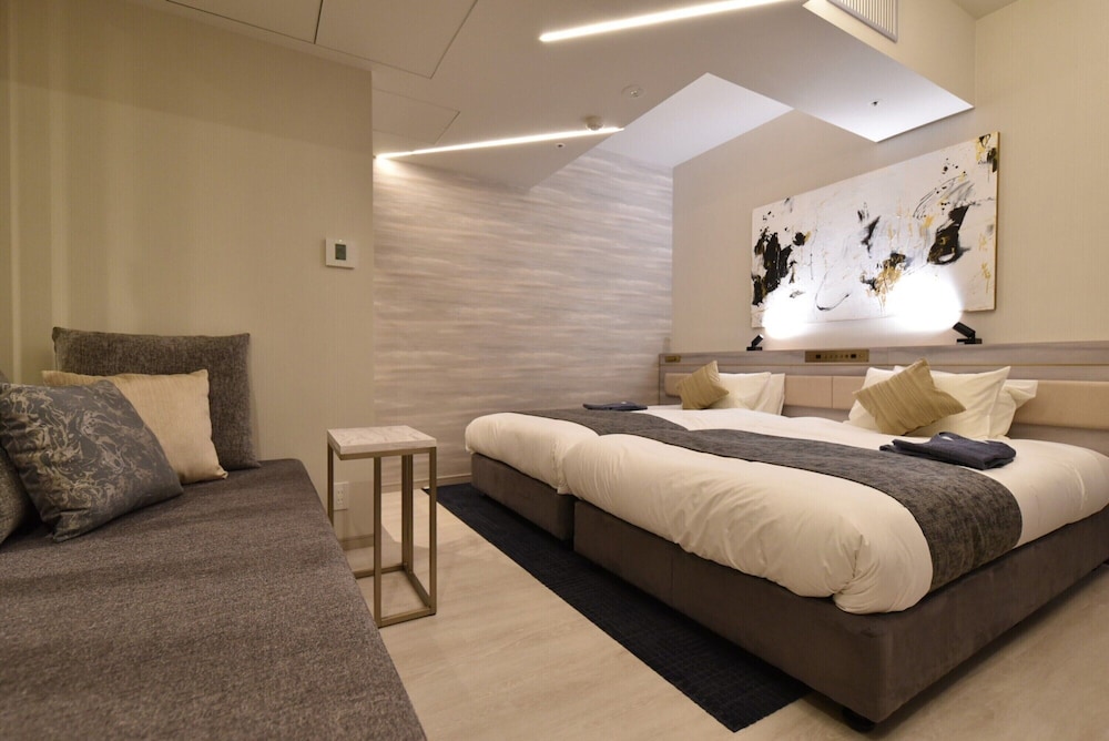 Hotel Cordia Osaka Hommachi 30/50