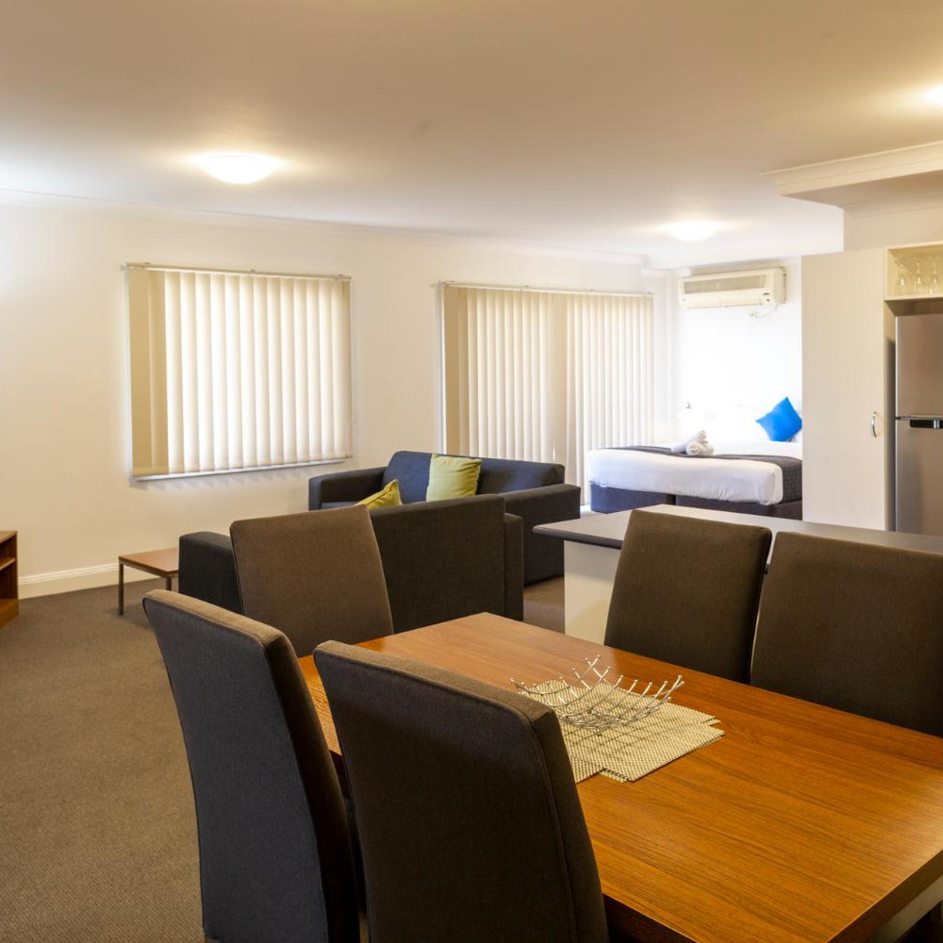 Amazing Accommodations St Kilda Melbourne 35/51