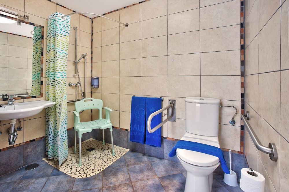 Nautilus Lanzarote Art Biosphere Bungalows 49/50