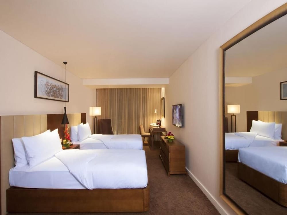 room