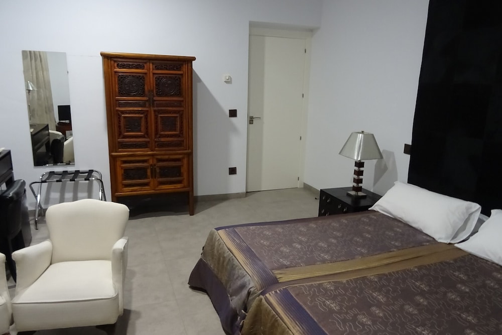 La Posada De Las Casitas 17/33
