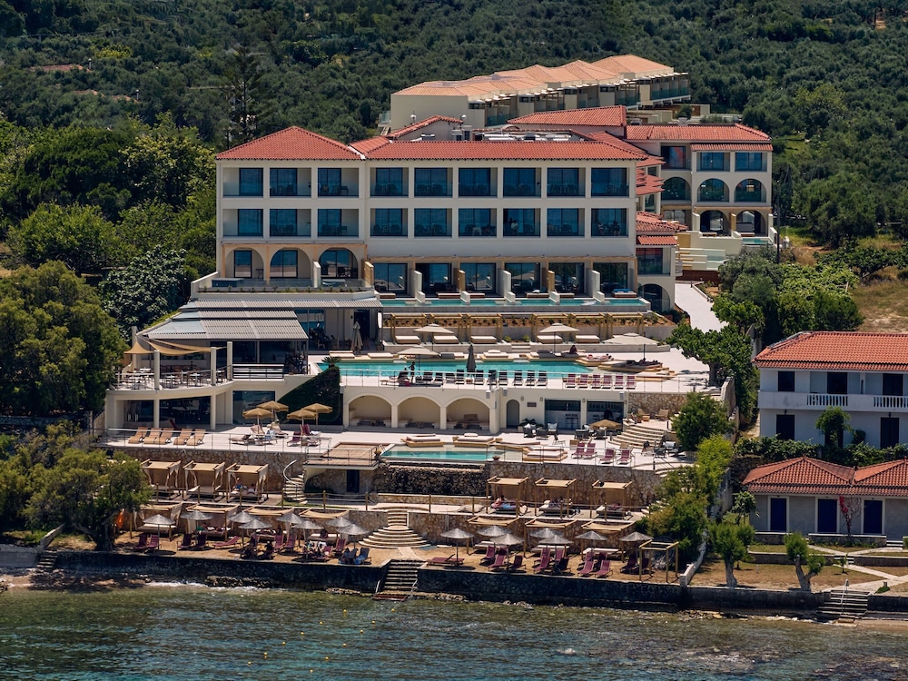 Tsamis Zante Suites 78/86
