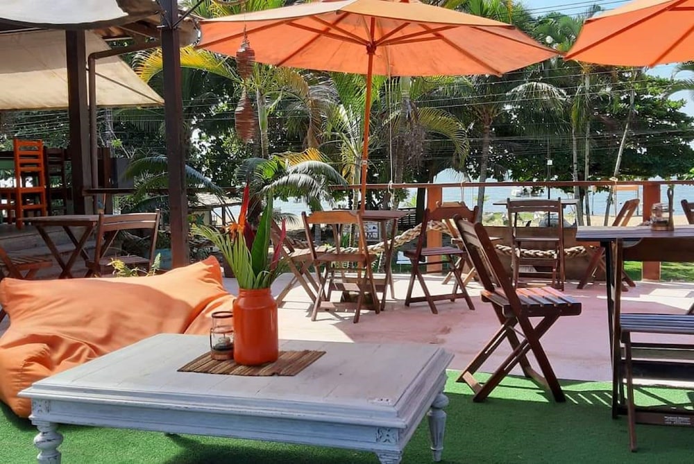 Sereia Do Mar Hostel 24/41
