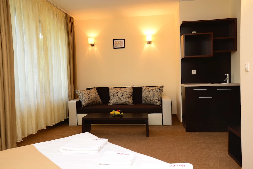 Hotel Mursalitsa 41/50