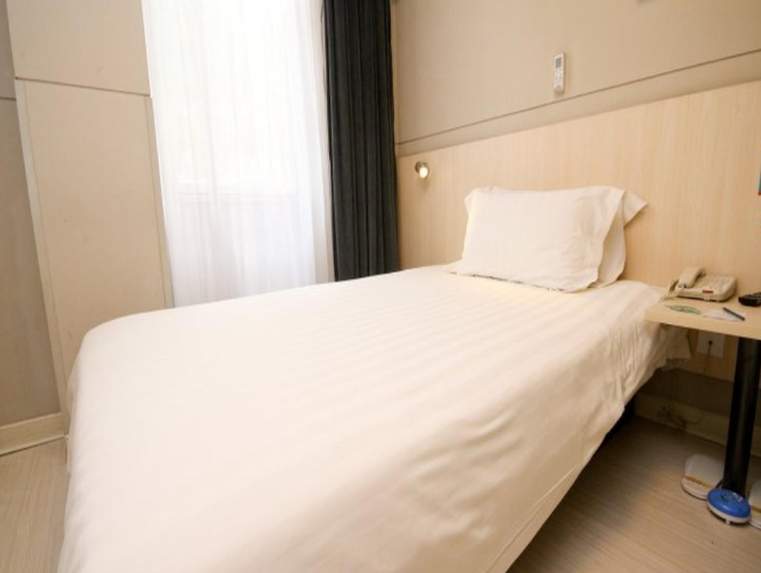 Type A, Double Bed
