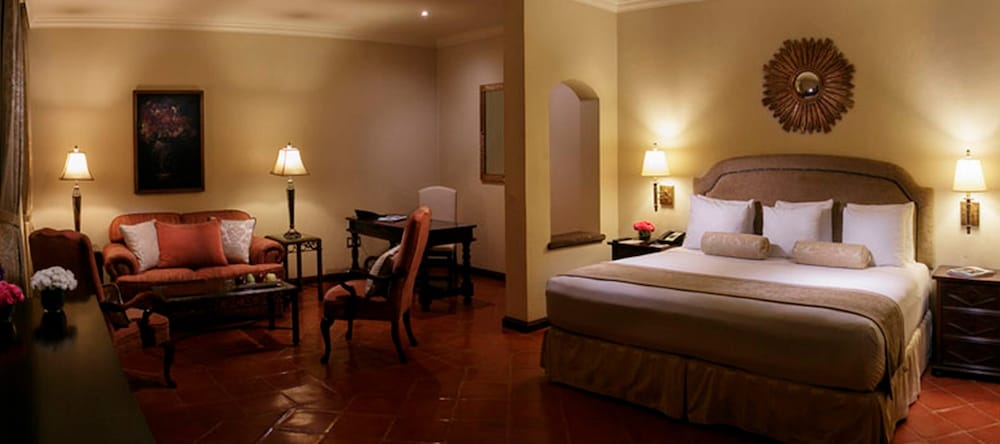 Hotel Villa Antigua 8/54
