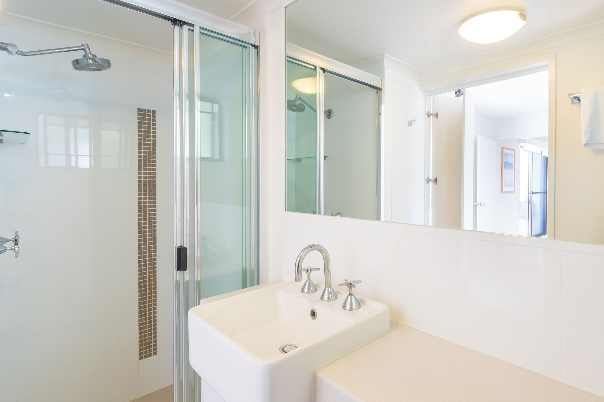 Deluxe, 2 Beds, Water Front، MUNNA BEACH APARTMENTS 2/3