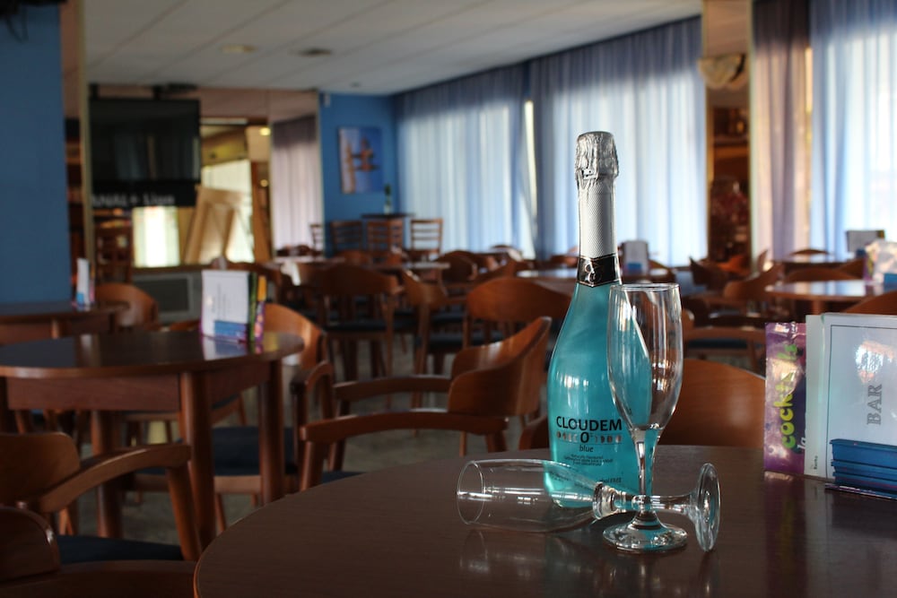 Hotel Esplendid 35/50