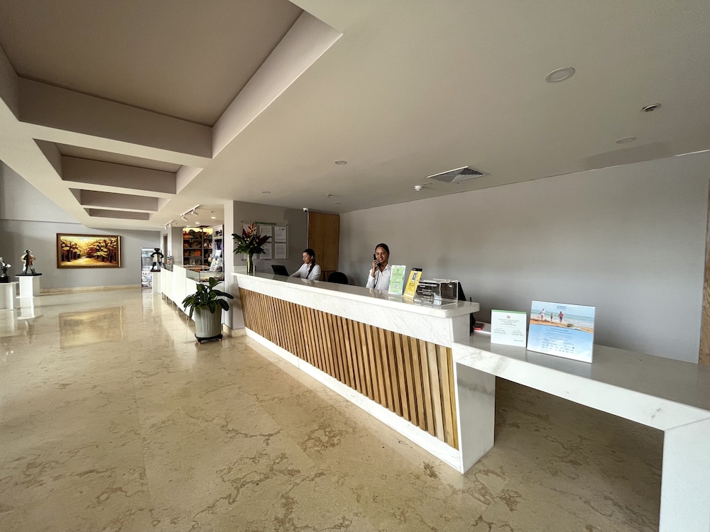 Wyndham Garden Cartagena 5/50