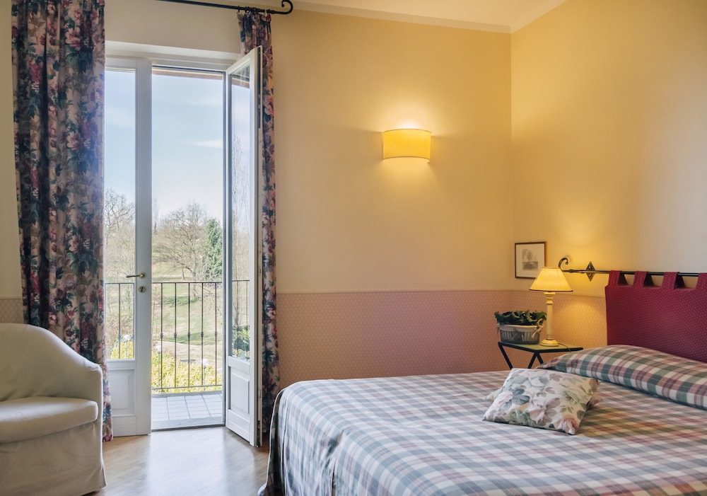 SUPERIOR, DOUBLE BED