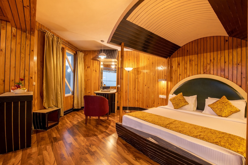 HOTEL PLEASANT STAY 16/34