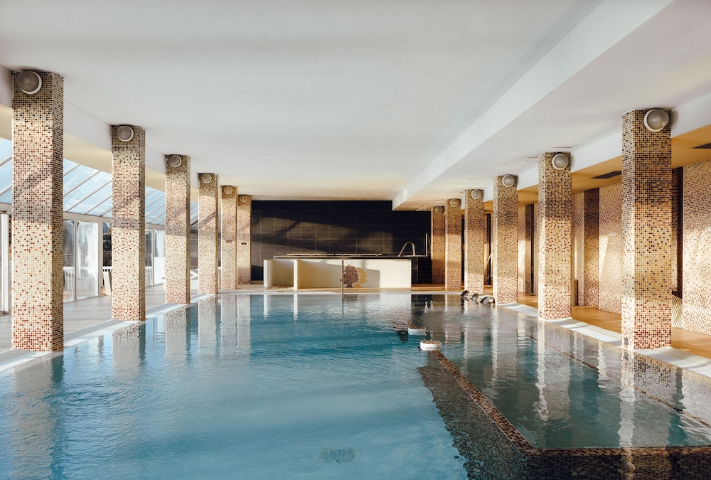 LES DRYADES GOLF AND SPA 28/57