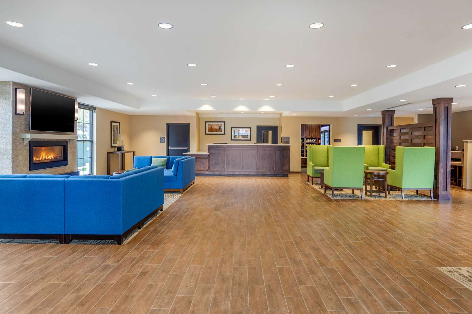 Comfort Inn Suites Schenectady - Scotia 3/44