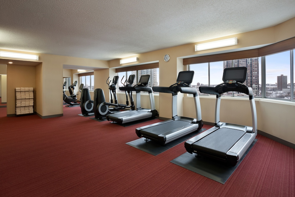 sport facilities