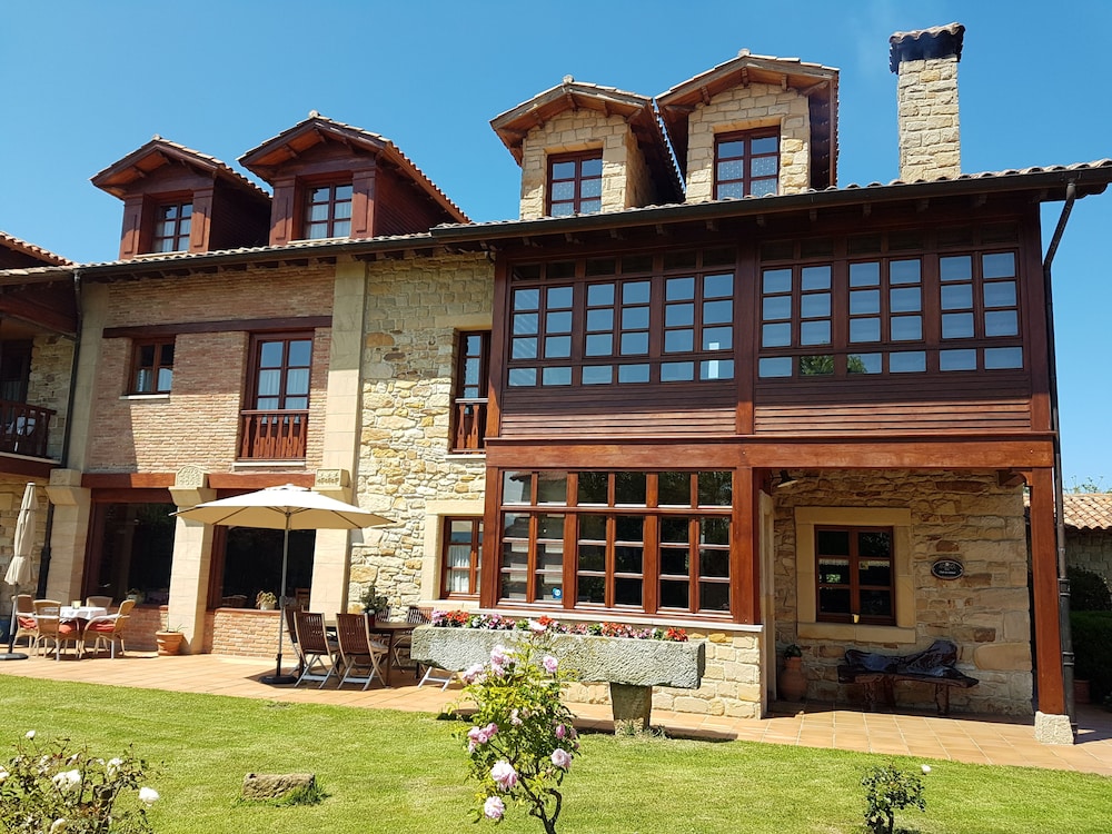 Rural La Casona De Tresali 9/50