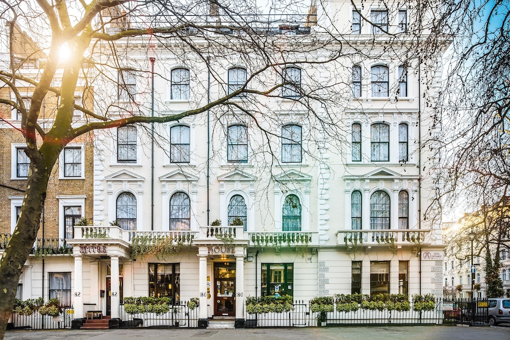 Mitre House photo1