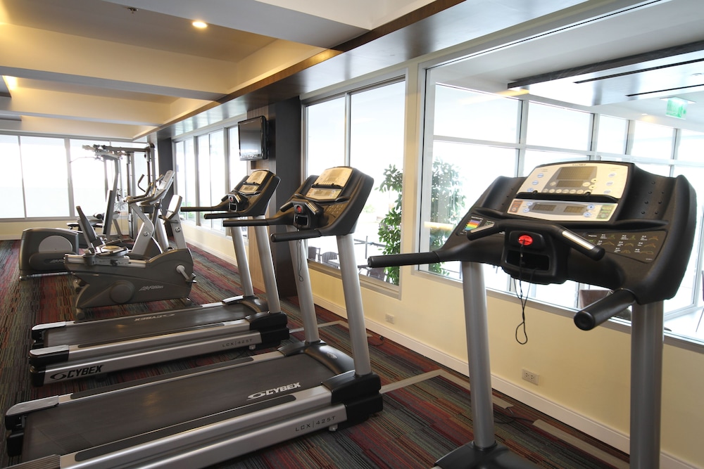 Kameo Grand Rayong Hotel Serviced Apartments 13/33