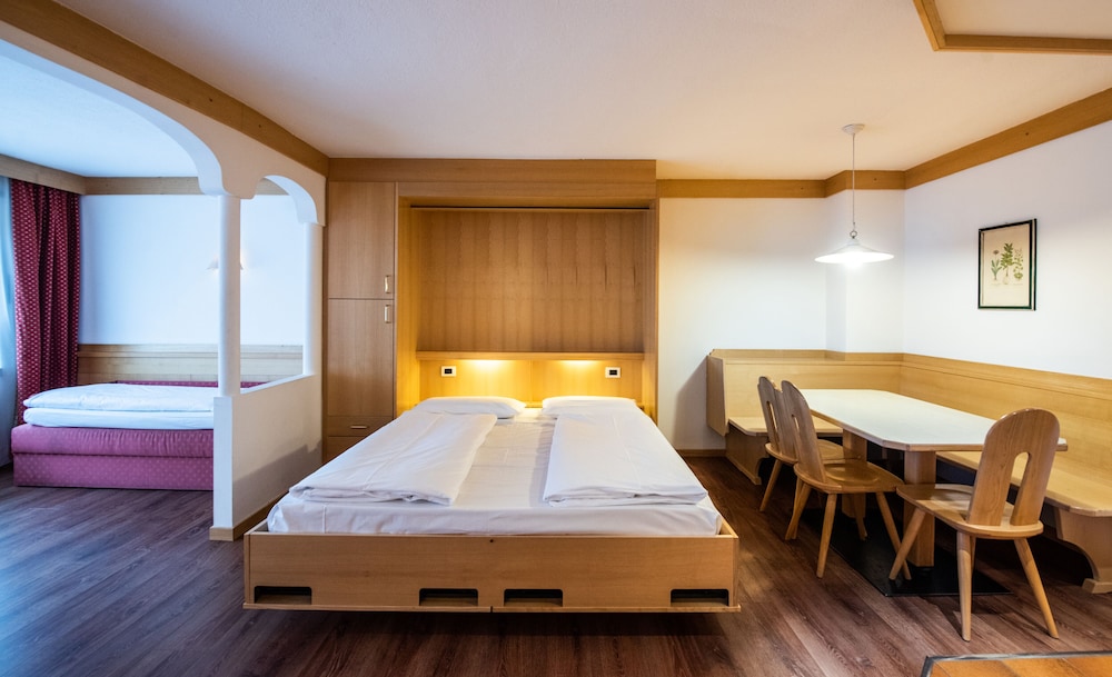 Residence Antares 24/81