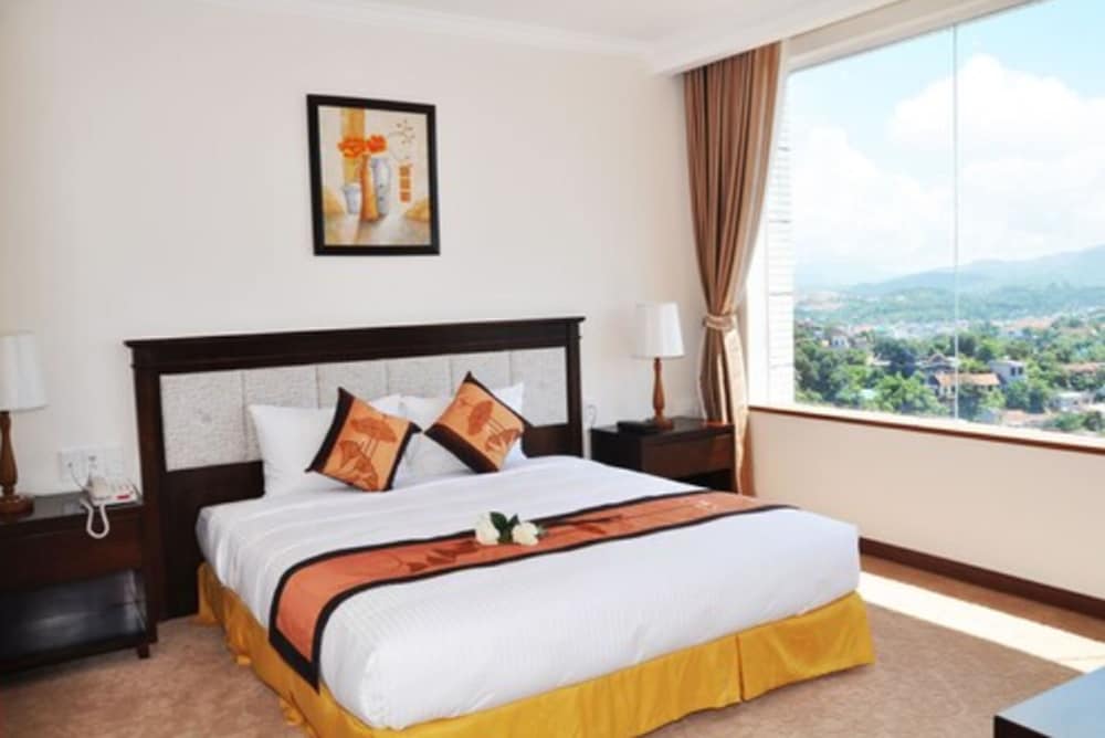 Ha Long Dc Hotel 9/45