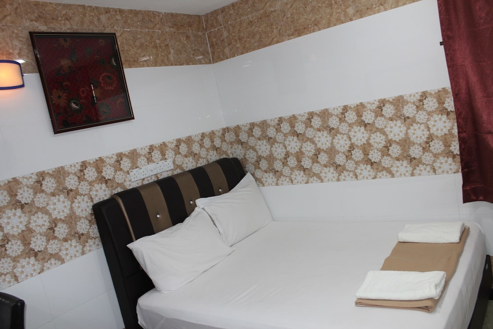Shah Alam Business Hotel 31/49