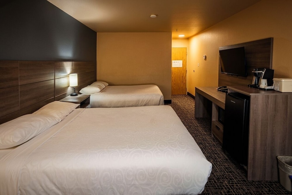 Room, 2 Queen Beds