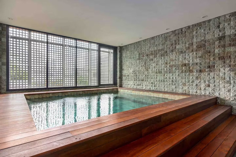 Forma Itaim by Q Apartments 30/50