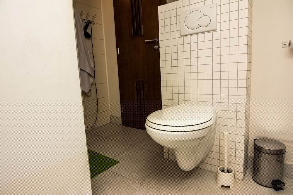 Hostel One Miru 9/64