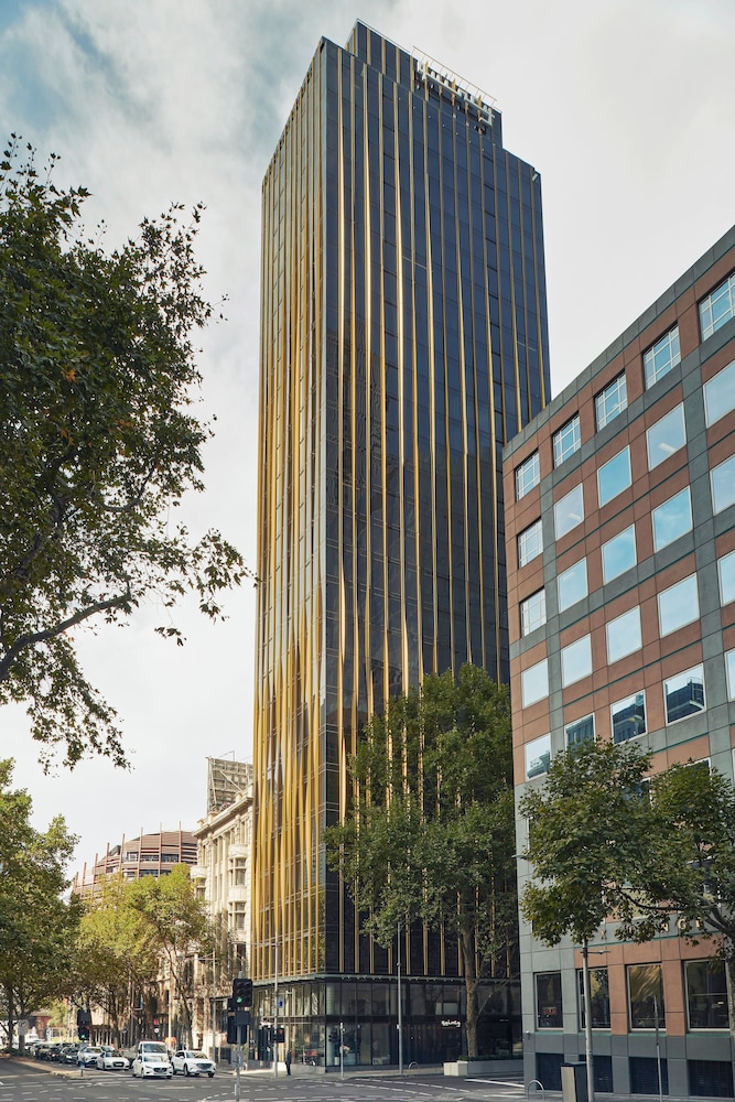 Quincy Hotel Melbourne in MELBOURNE