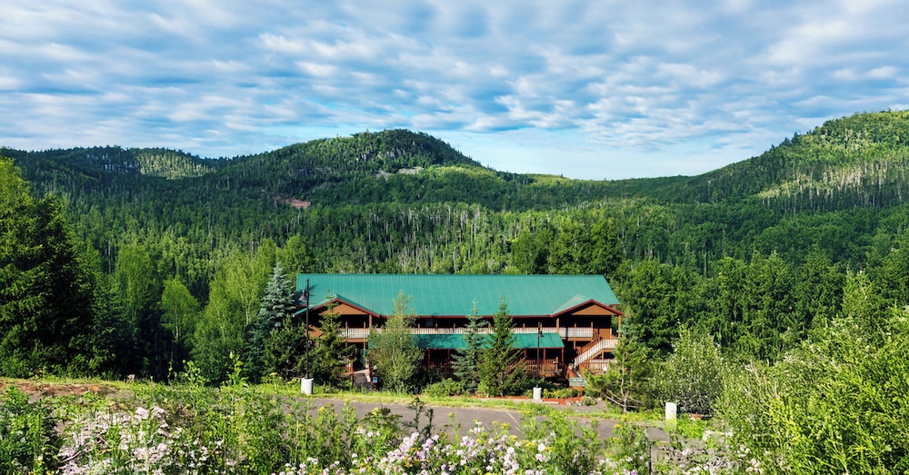 Eagle Ridge Resort 39/44