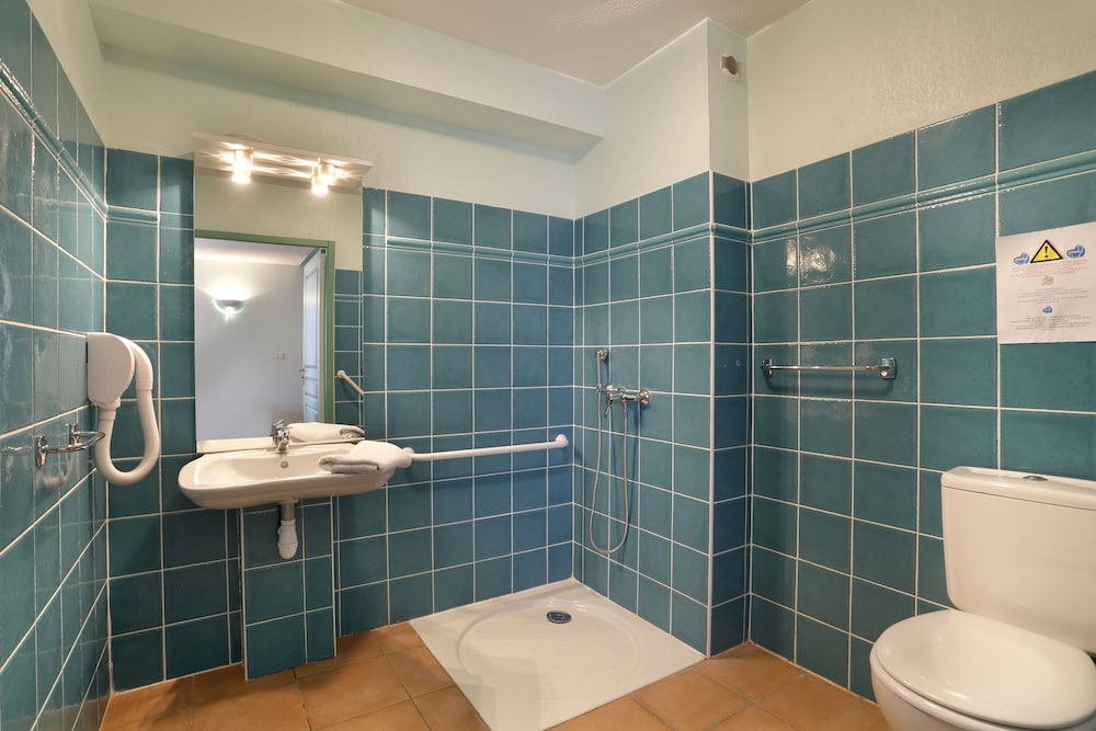 Residence Les Bastides De Fayence 41/42