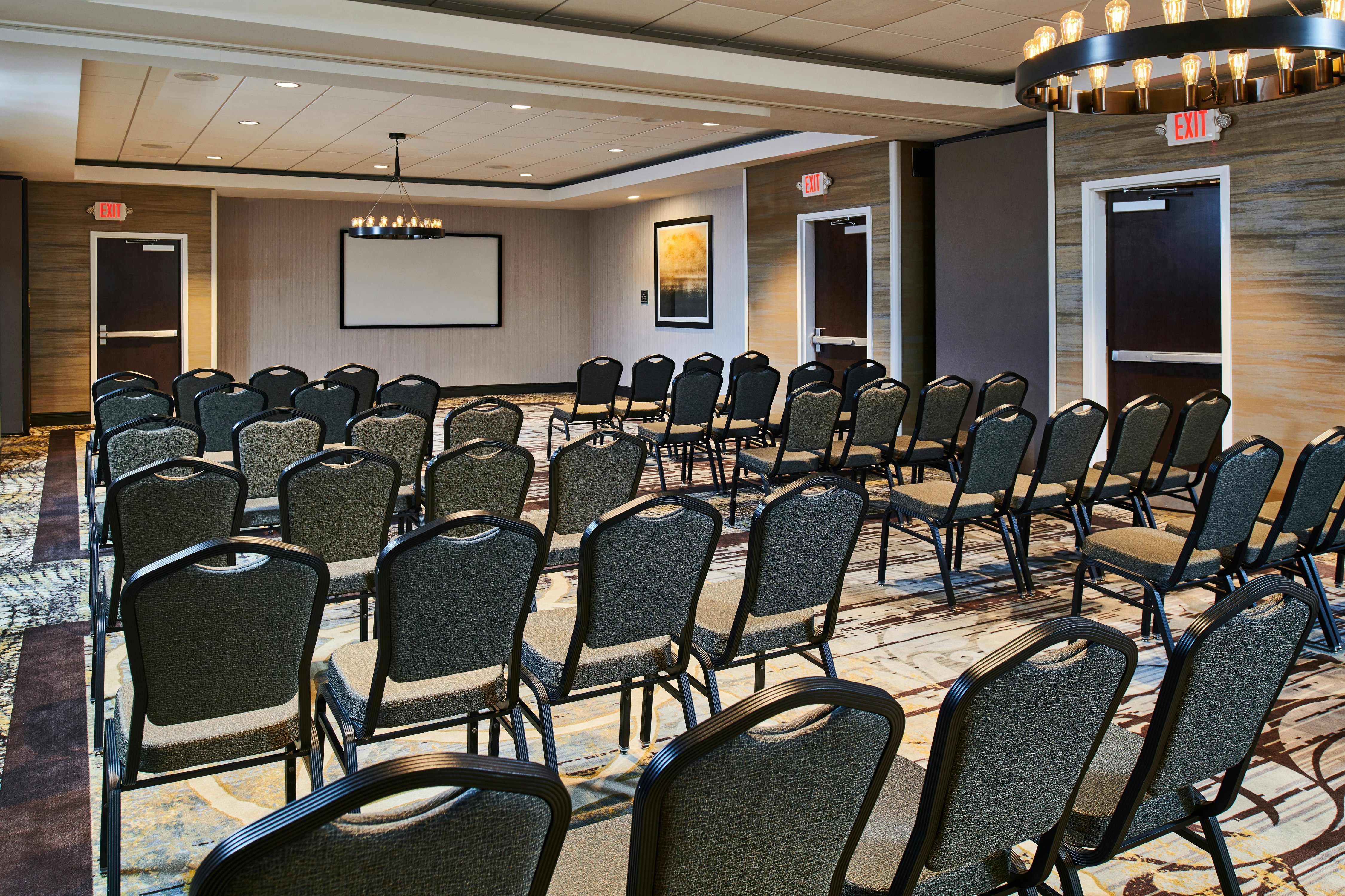 Doubletree By Hilton Raleigh Crabtree Valley 39/48
