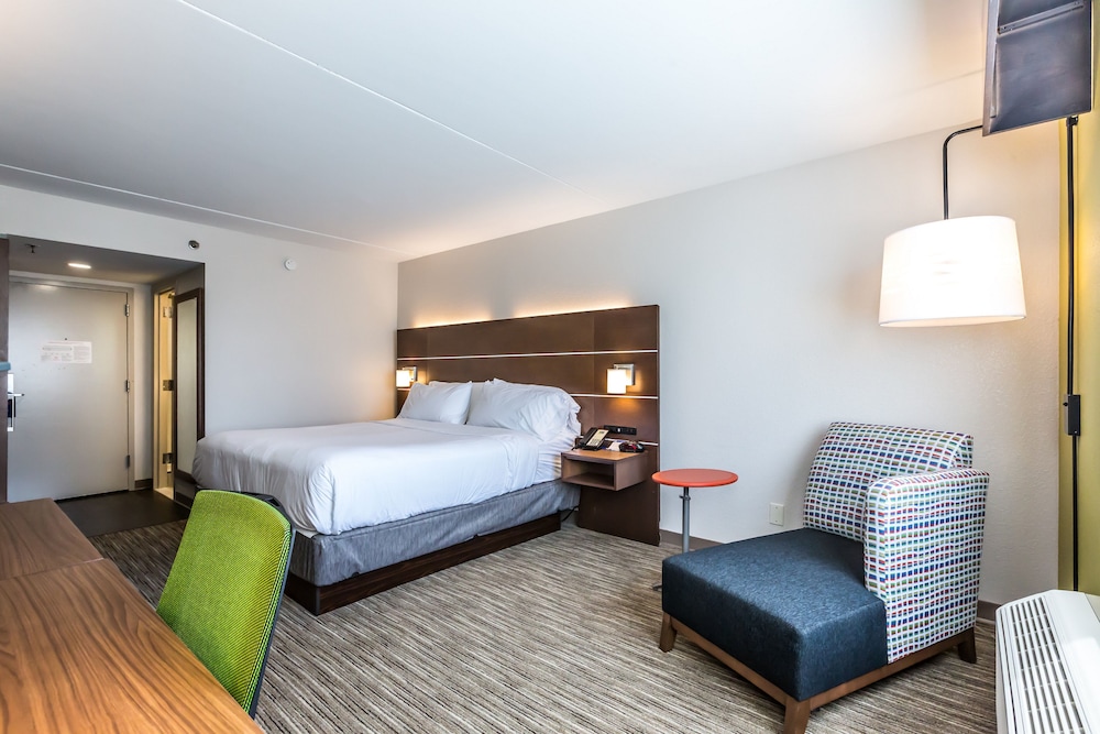 Holiday Inn Express Exton - Great Valley 38/72