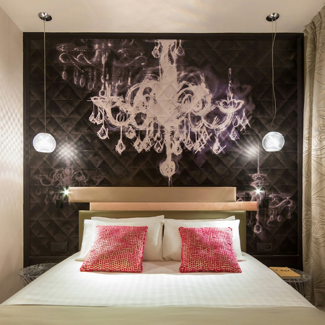 Hotel Yllen Eiffel 9/53