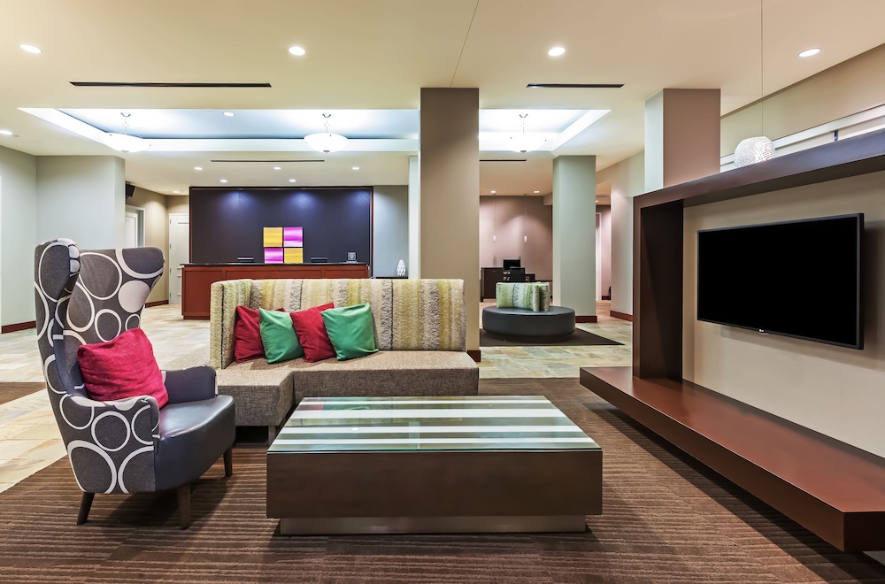 Residence Inn Houston West/Energy Corridor 26/57