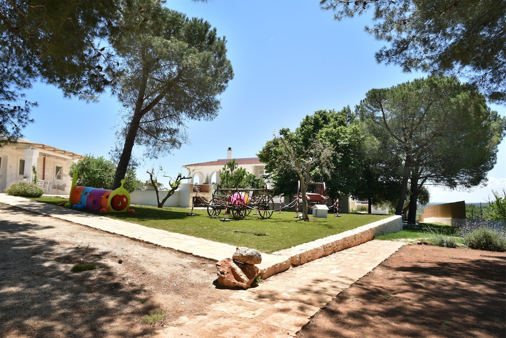 La Terrazza Sulla Rupe 67/77