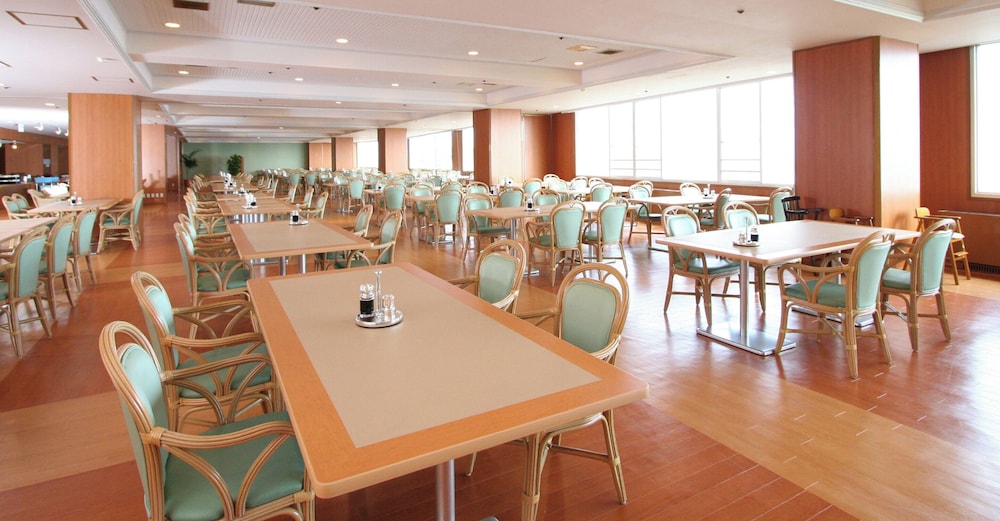 HOTEL NANKAISO 33/38