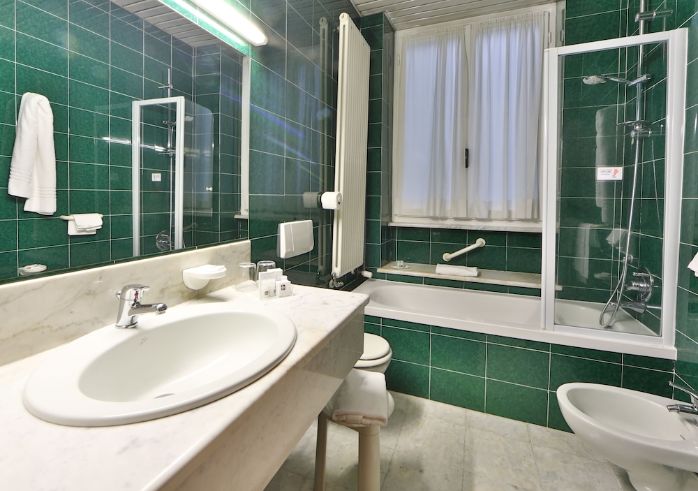 Best Western Hotel Crimea 20/49