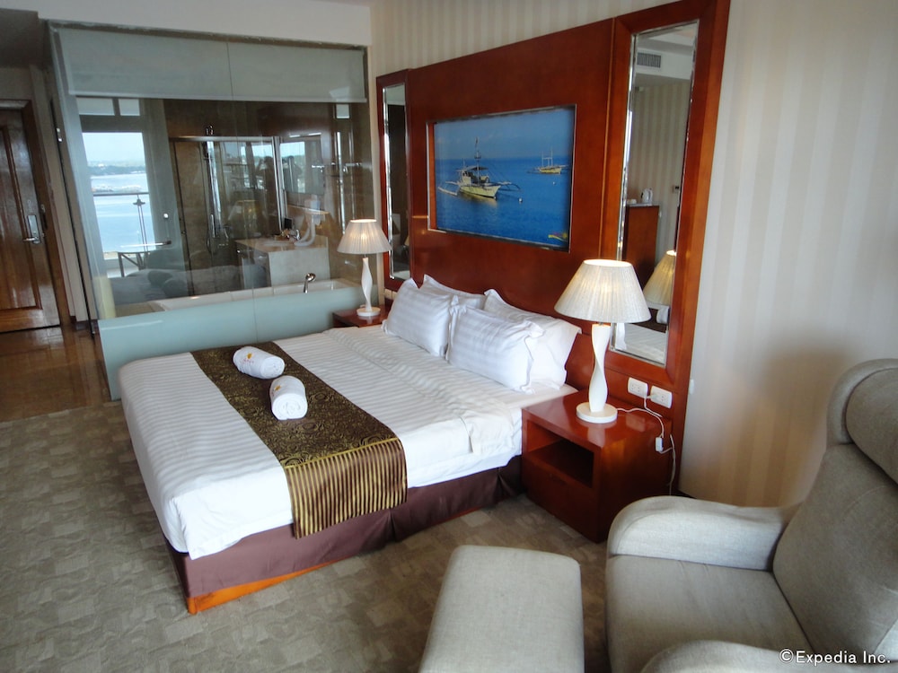 Sunlight Hotel Puerto Princesa 35/60